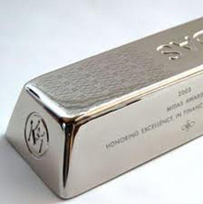 XAG — серебряная валюта