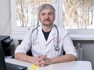 Врач-аллерголог