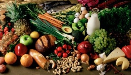 Аллергенные продукты питания Аллергенные продукты питания