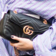 Причины популярности брендовой одежды Gucci
