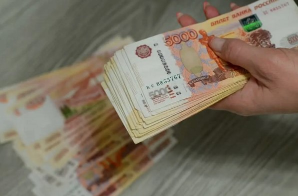 Займы до зарплаты