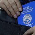 Как устроиться на работу в России гражданину Киргизии